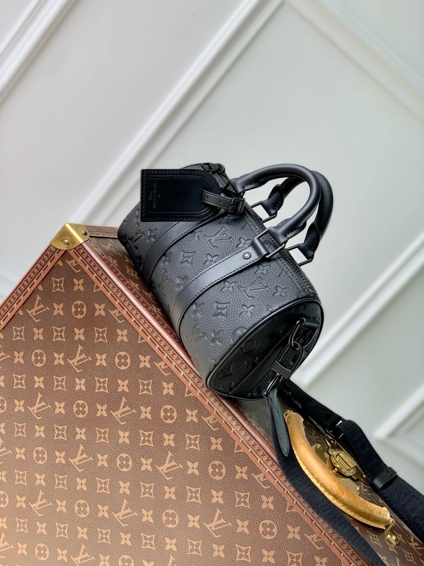 LU KEEPALL 25 BAG