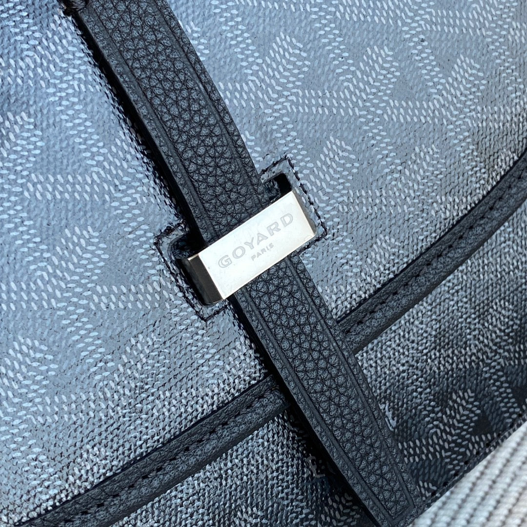 GO BELVEDERE PM BAG