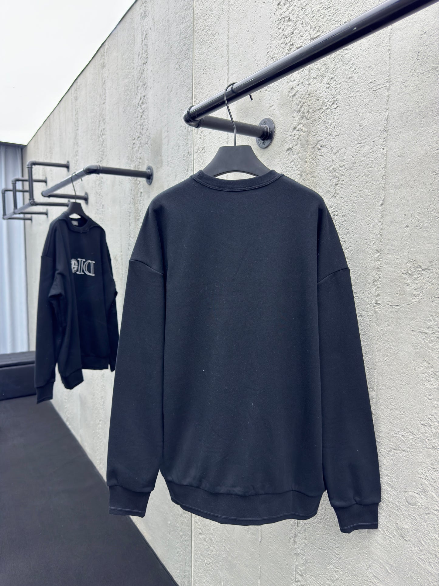 CD SWEATSHIRT